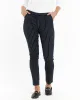 Betty Basics Chelsea Pant Navy Stripe sold by Shine On