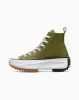 Converse Chuck Taylor Run Star Hike Grassy sold by Shine On