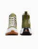Converse Chuck Taylor Run Star Hike Grassy sold by Shine On