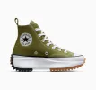 Converse Chuck Taylor Run Star Hike Grassy sold by Shine On