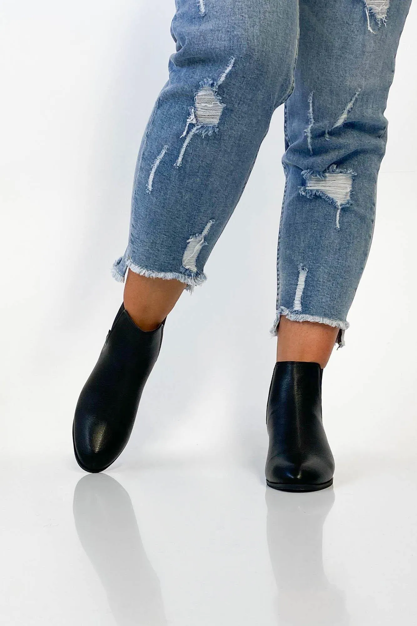 Billini Zola Black sold by Shine On product image thumbnail 3