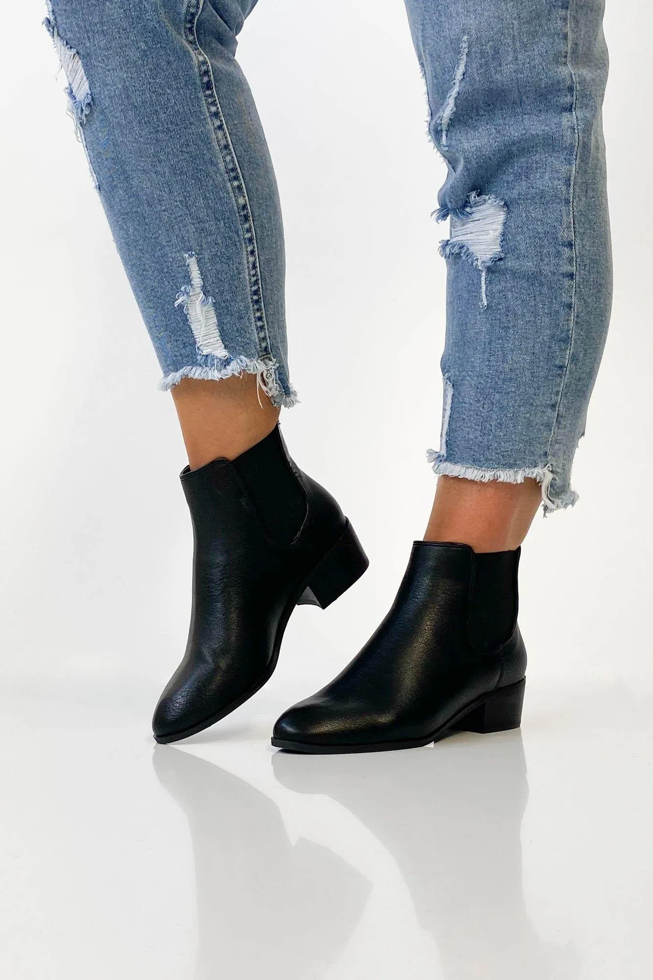 Billini Zola Black sold by Shine On product image thumbnail 4