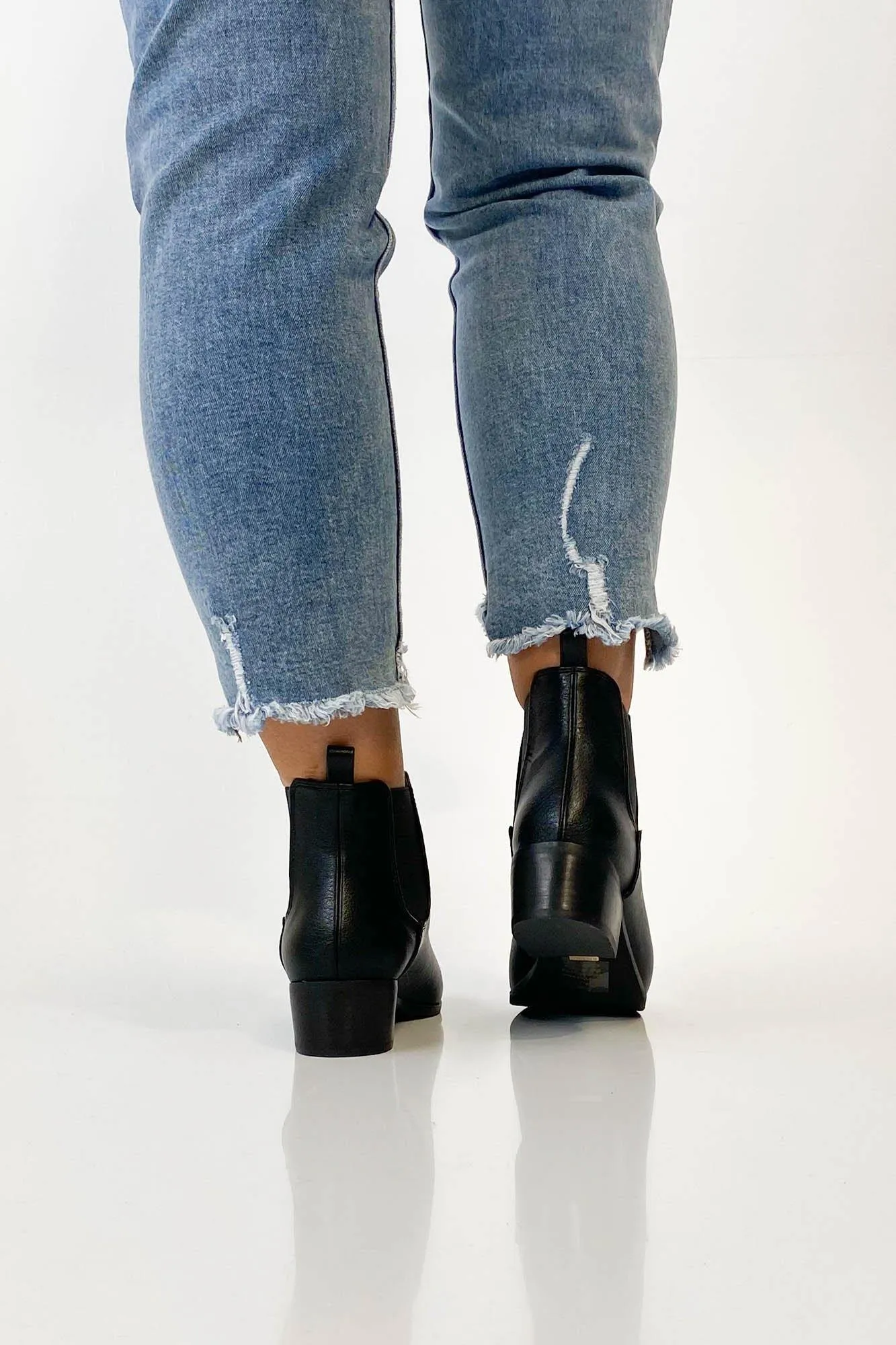 Billini Zola Black sold by Shine On product image thumbnail 5