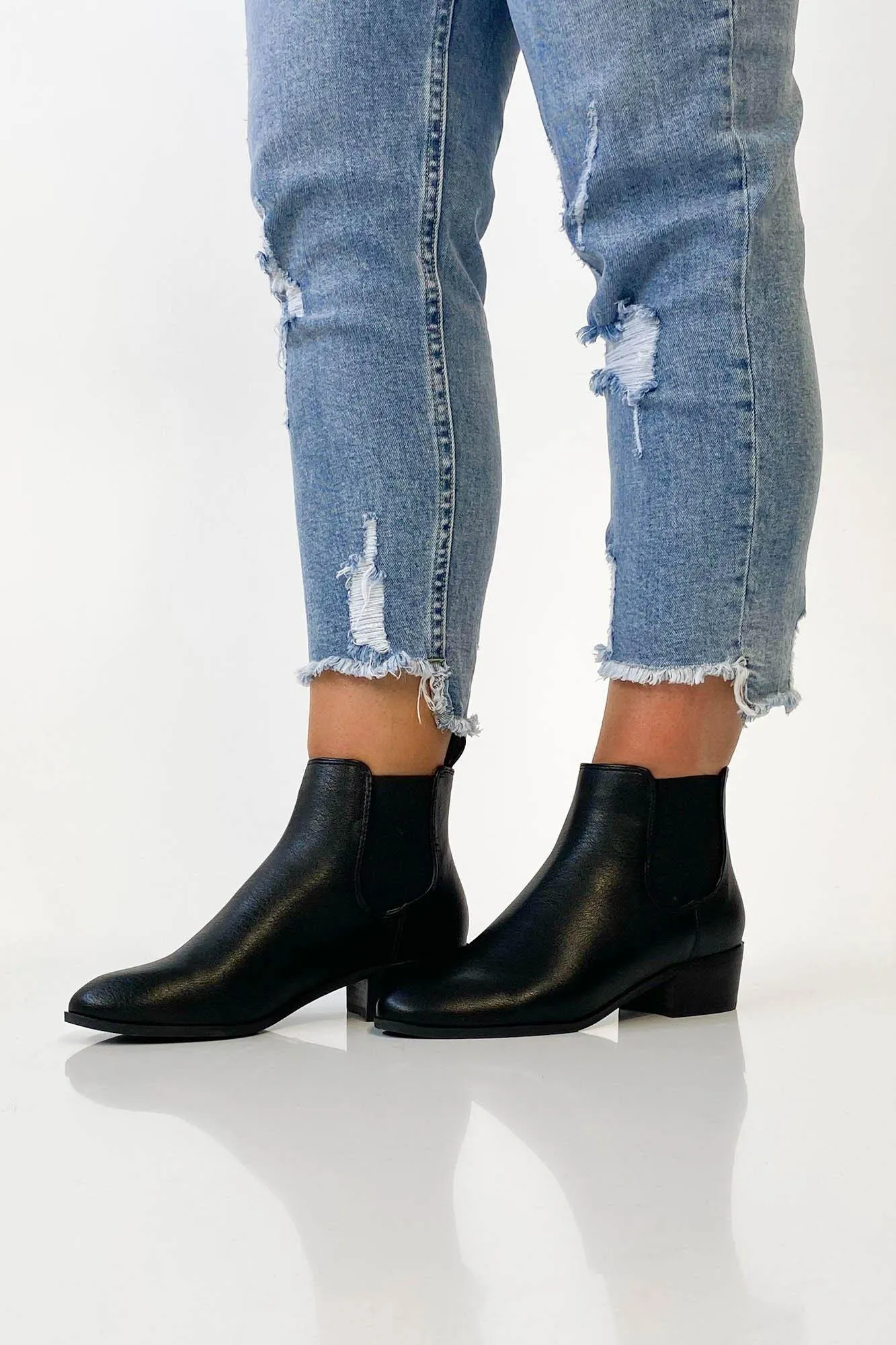 Billini Zola Black sold by Shine On product image thumbnail 2