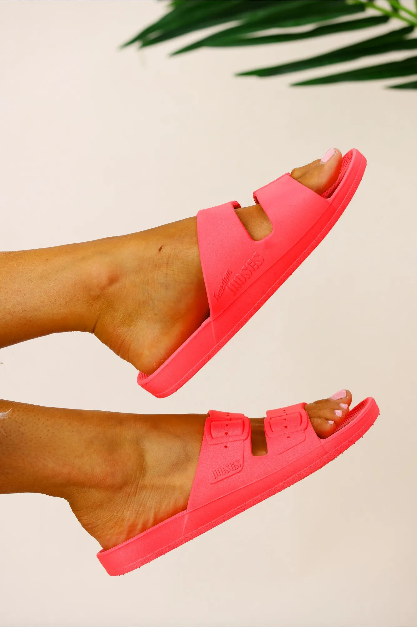 Freedom Moses Slides Glow sold by Shine On product image thumbnail 3