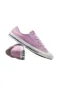 Converse Chuck Taylor Dainty Low Classic Amethyst sold by Shine On