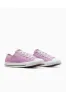 Converse Chuck Taylor Dainty Low Classic Amethyst sold by Shine On