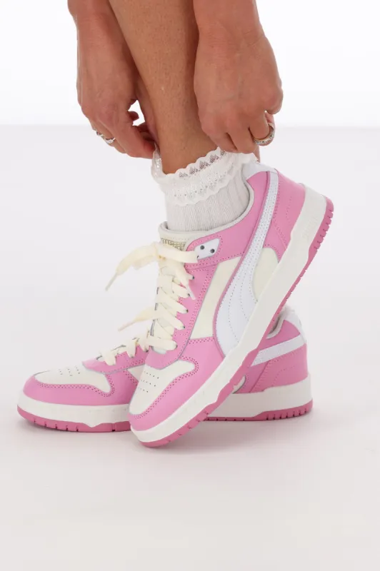 Puma RBD Game Low Mauved Out sold by Shine On
