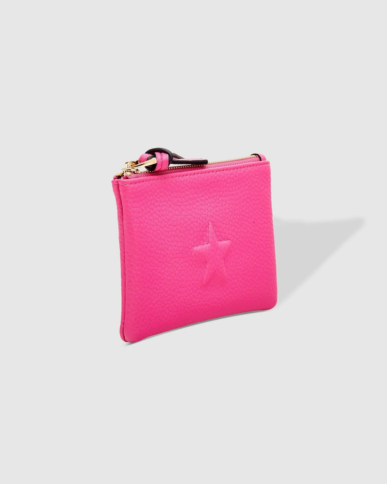 Louenhide Star Purse Hot Pink sold by Shine On product image thumbnail 3