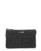 Saben Tilly Crossbody Fine Braid Black sold by Shine On