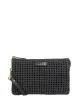 Saben Tilly Crossbody Fine Braid Black sold by Shine On