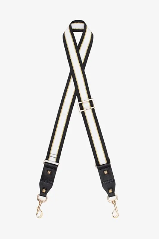 FOUR Logo Strap Pink | Parallel