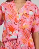 All About Eve Tyra Shirt Pink sold by Shine On