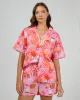 All About Eve Tyra Shirt Pink sold by Shine On