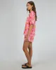 All About Eve Tyra Shirt Pink sold by Shine On