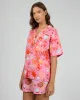 All About Eve Tyra Shirt Pink sold by Shine On