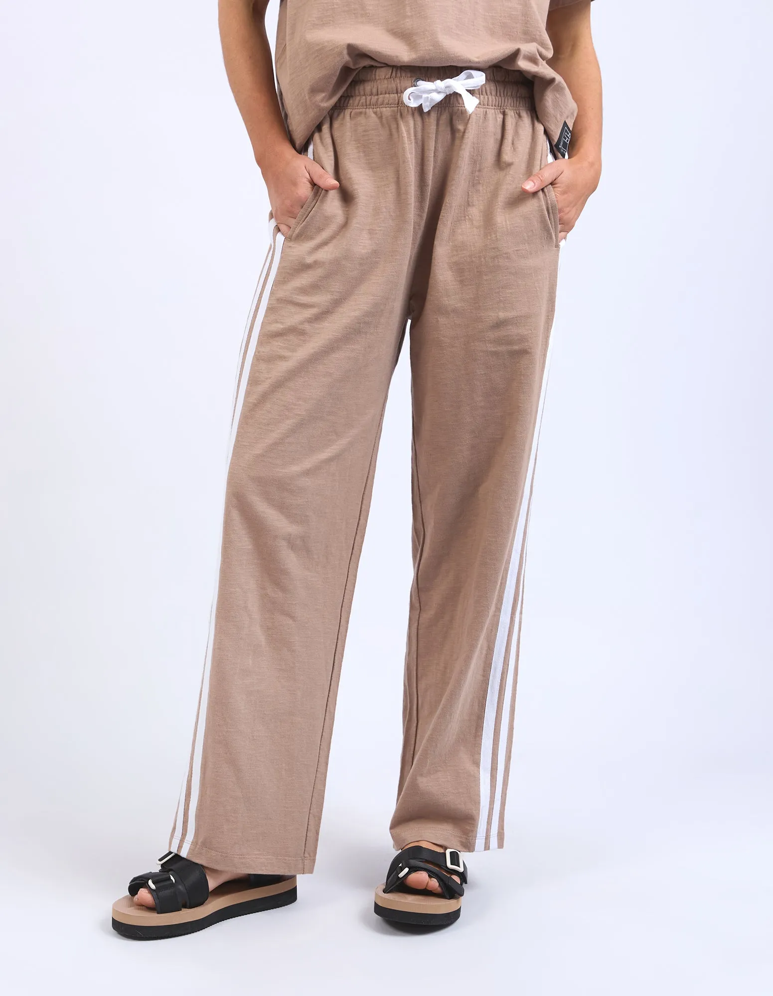 Foxwood Power Pant Mocha sold by Shine On product image thumbnail 4