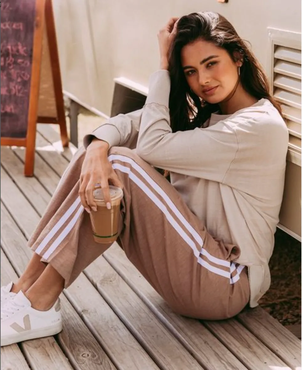 Foxwood Power Pant Mocha sold by Shine On product image thumbnail 2