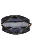 Louenhide Ginger Leopard Crossbody Bag Black sold by Shine On
