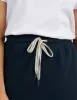 Elm Travel Skirt Navy sold by Shine On