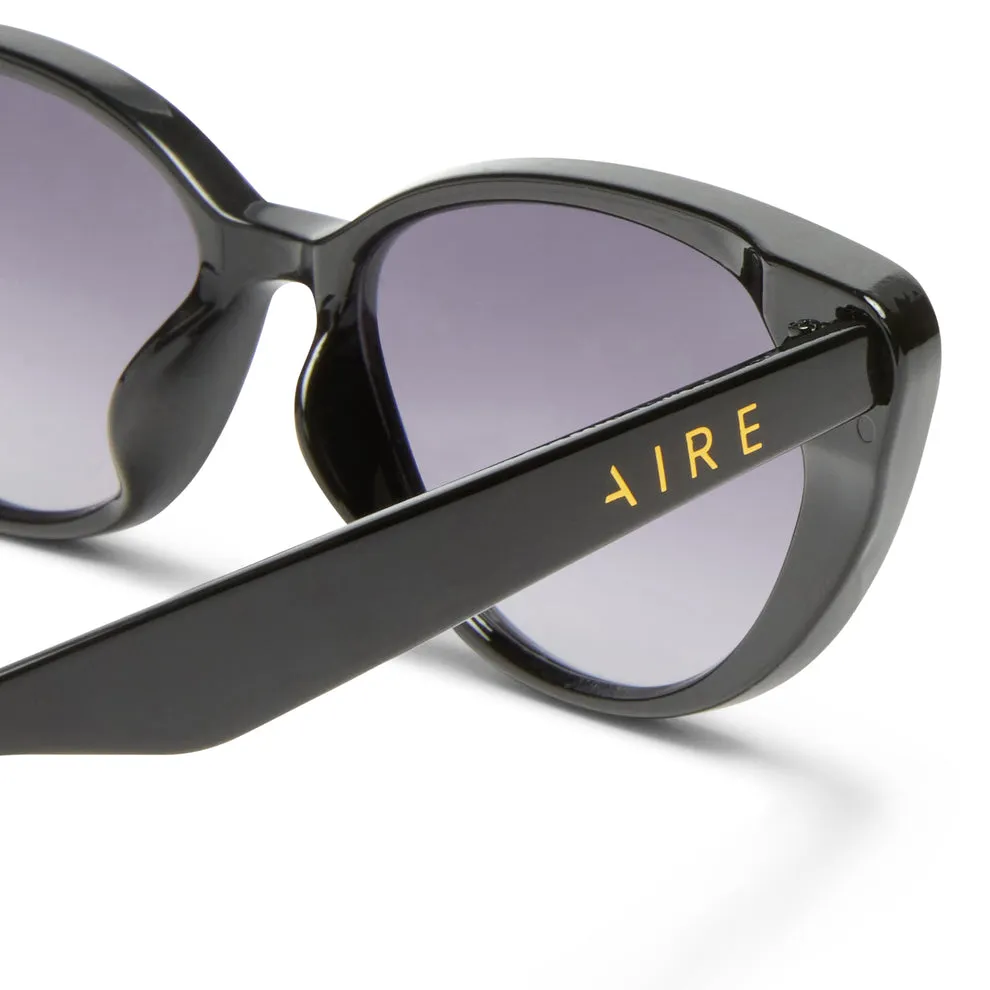 Aire Amalthea Sunglasses Black sold by Shine On product image thumbnail 5