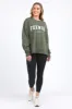 Foxwood Interval Crew Khaki sold by Shine On