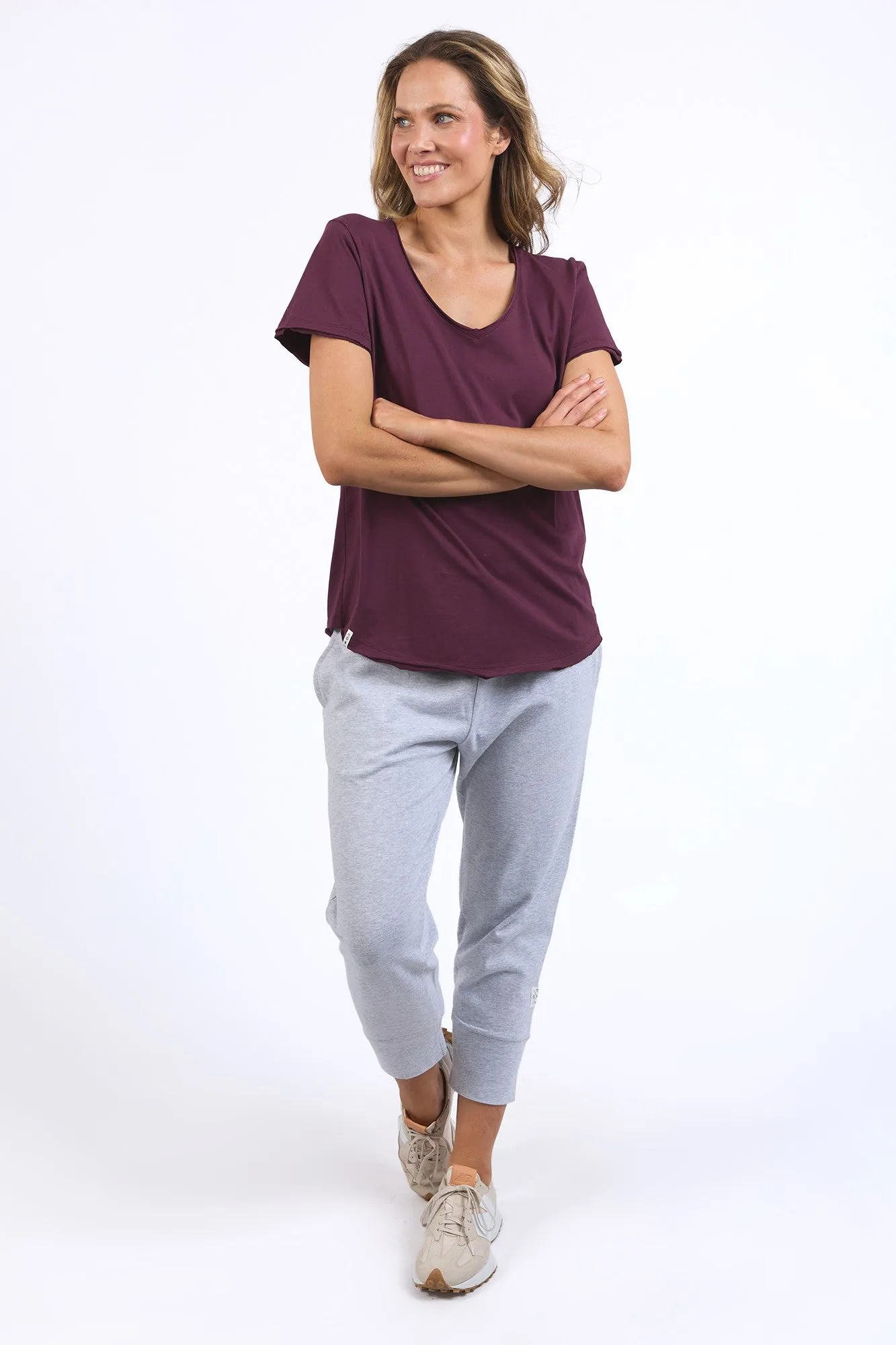 Elm Pima Vee Tee Merlot sold by Shine On
