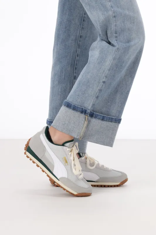 Puma Easy Rider Elevated Glacial Gray-Cool Mid Grey sold by Shine On