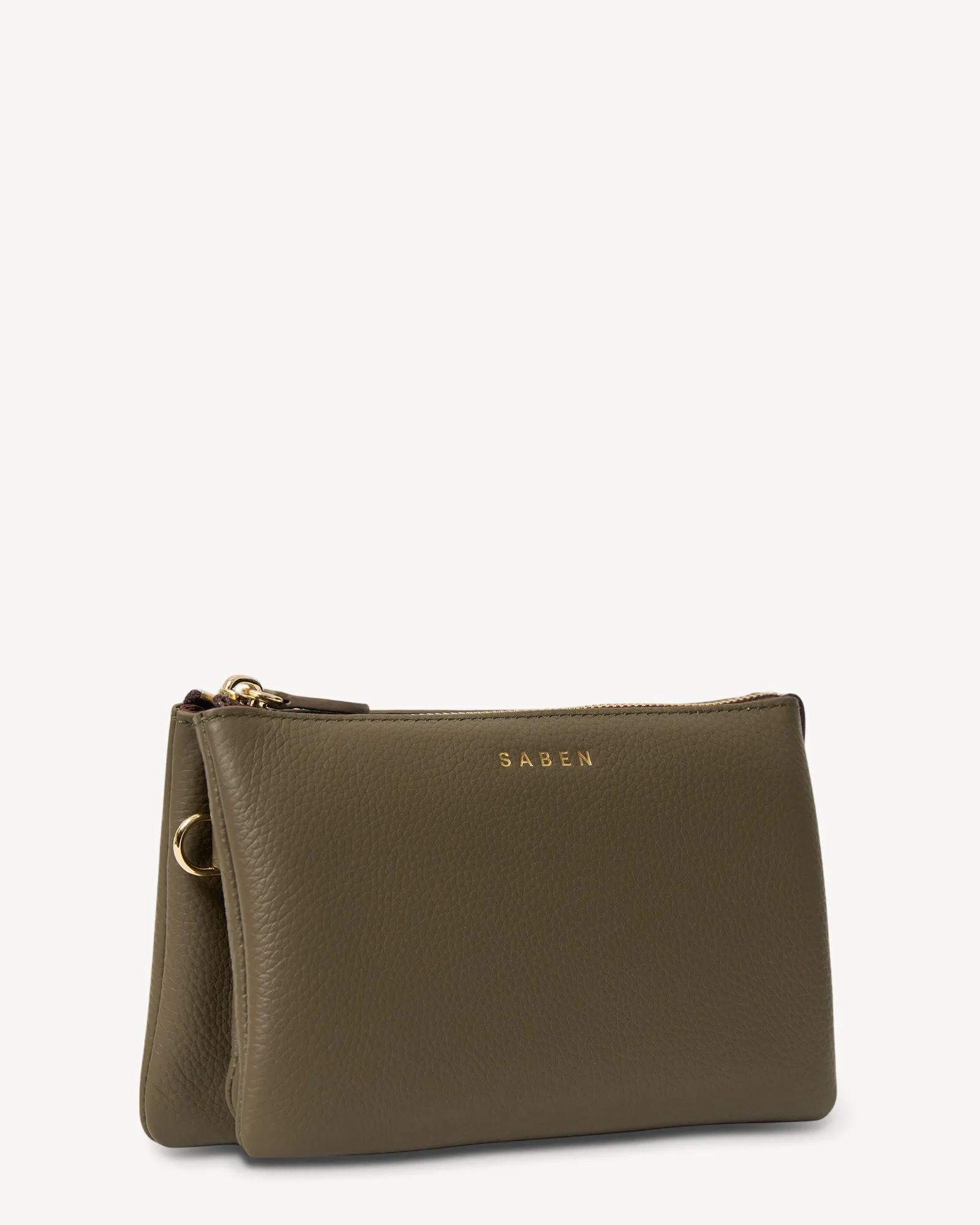 Saben Tilly Crossbody Rosemary sold by Shine On product image thumbnail 3