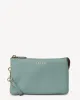Saben Tilly Crossbody Duck Egg sold by Shine On