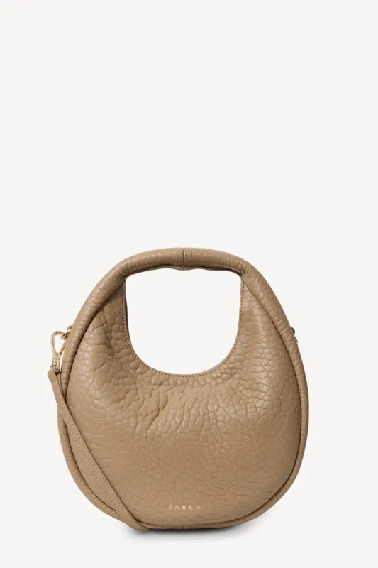 Saben Halle Mini Bag Tea made by Saben