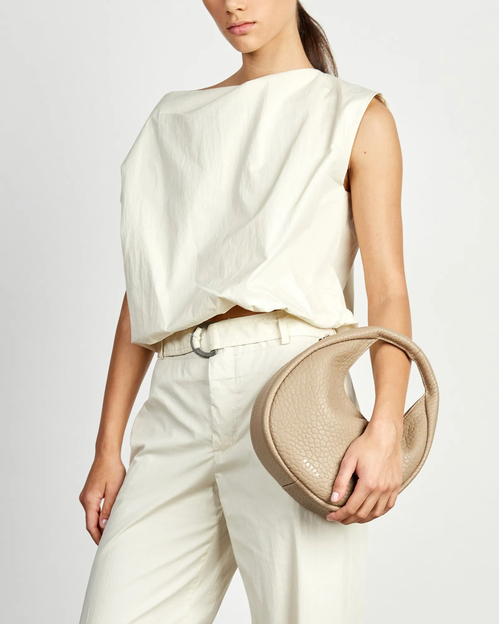 Saben Halle Mini Bag Tea sold by Shine On product image thumbnail 4