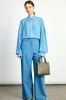 Saben Beau Crossbody Rosemary sold by Shine On