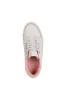 Skechers Uno Court Courted Style Sneaker Natural Coral sold by Shine On