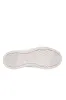 Skechers Uno Court Courted Style Sneaker Natural Coral sold by Shine On