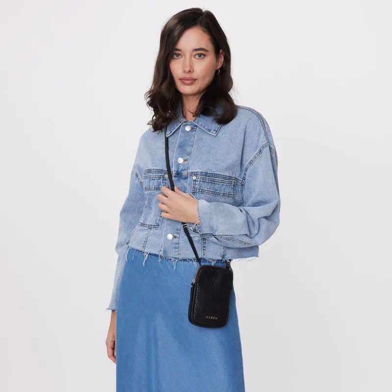 Saben Nikko Black Bubble made by Shine On