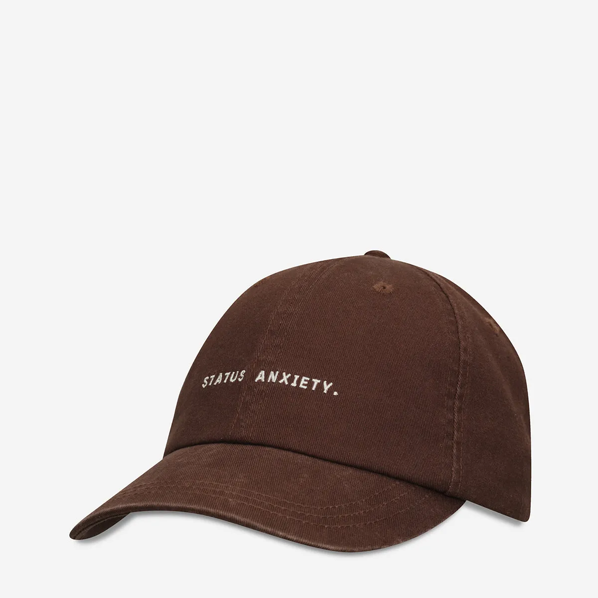 Status Anxiety Under the Sun Cap Bark sold by Shine On product image thumbnail 4