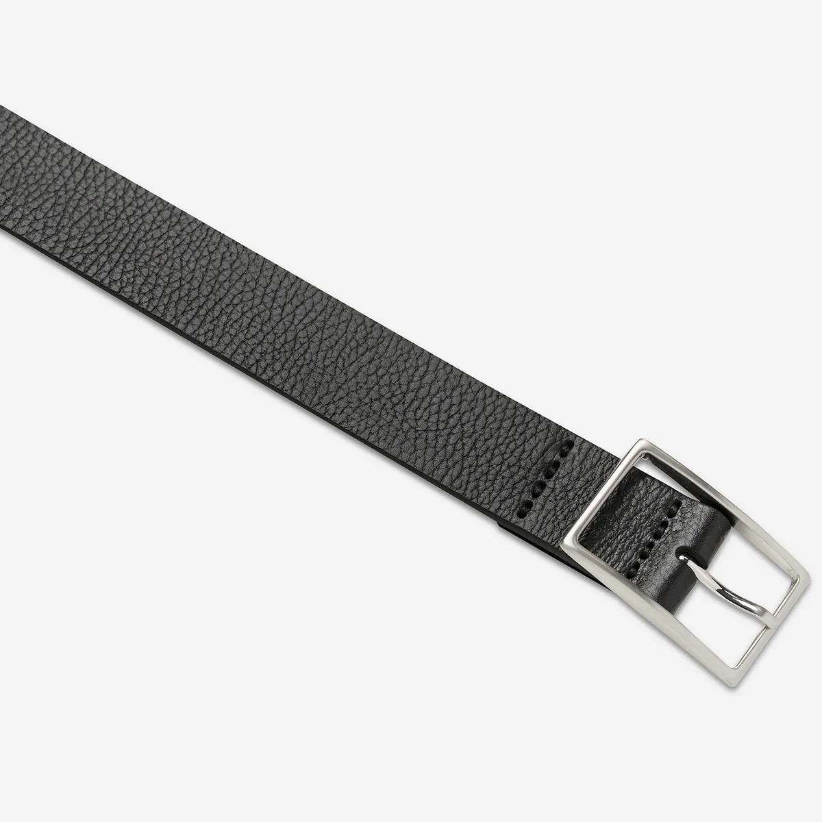 Status Anxiety Getting Real Black Silver sold by Shine On product image thumbnail 4