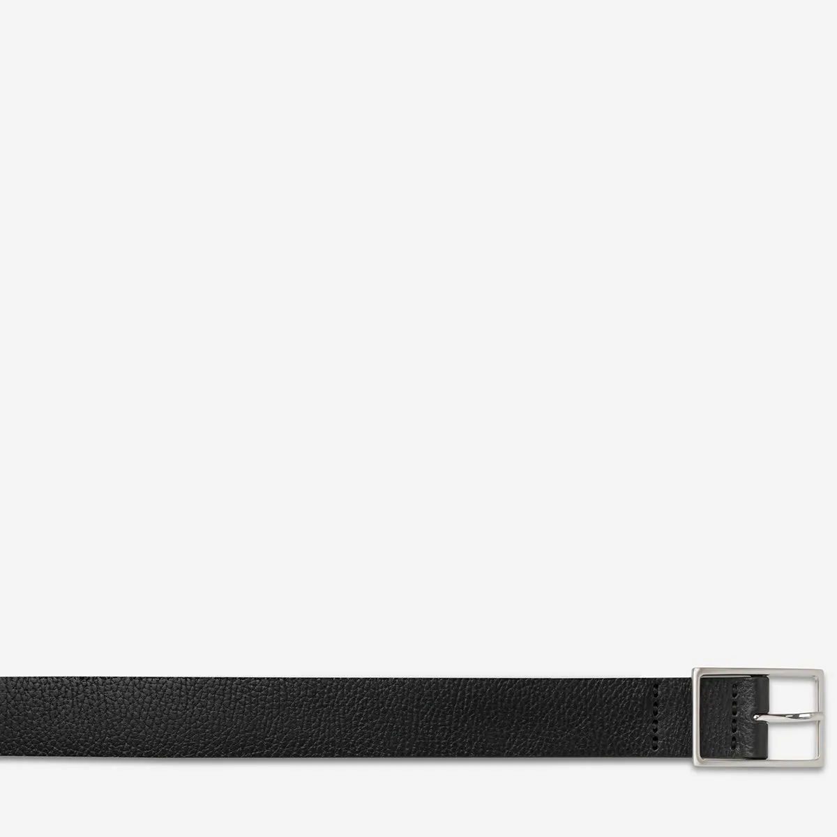 Status Anxiety Getting Real Black Silver sold by Shine On product image thumbnail 3
