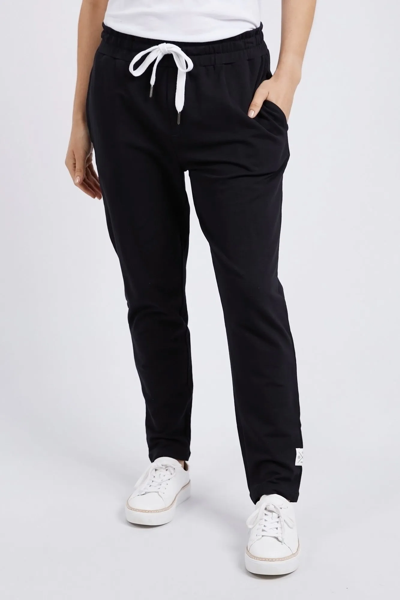 Elm The Lobby Pant Black sold by Shine On product image thumbnail 2