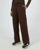 All About Eve Luxe Active Pant Brown sold by Shine On