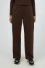 All About Eve Luxe Active Pant Brown sold by Shine On