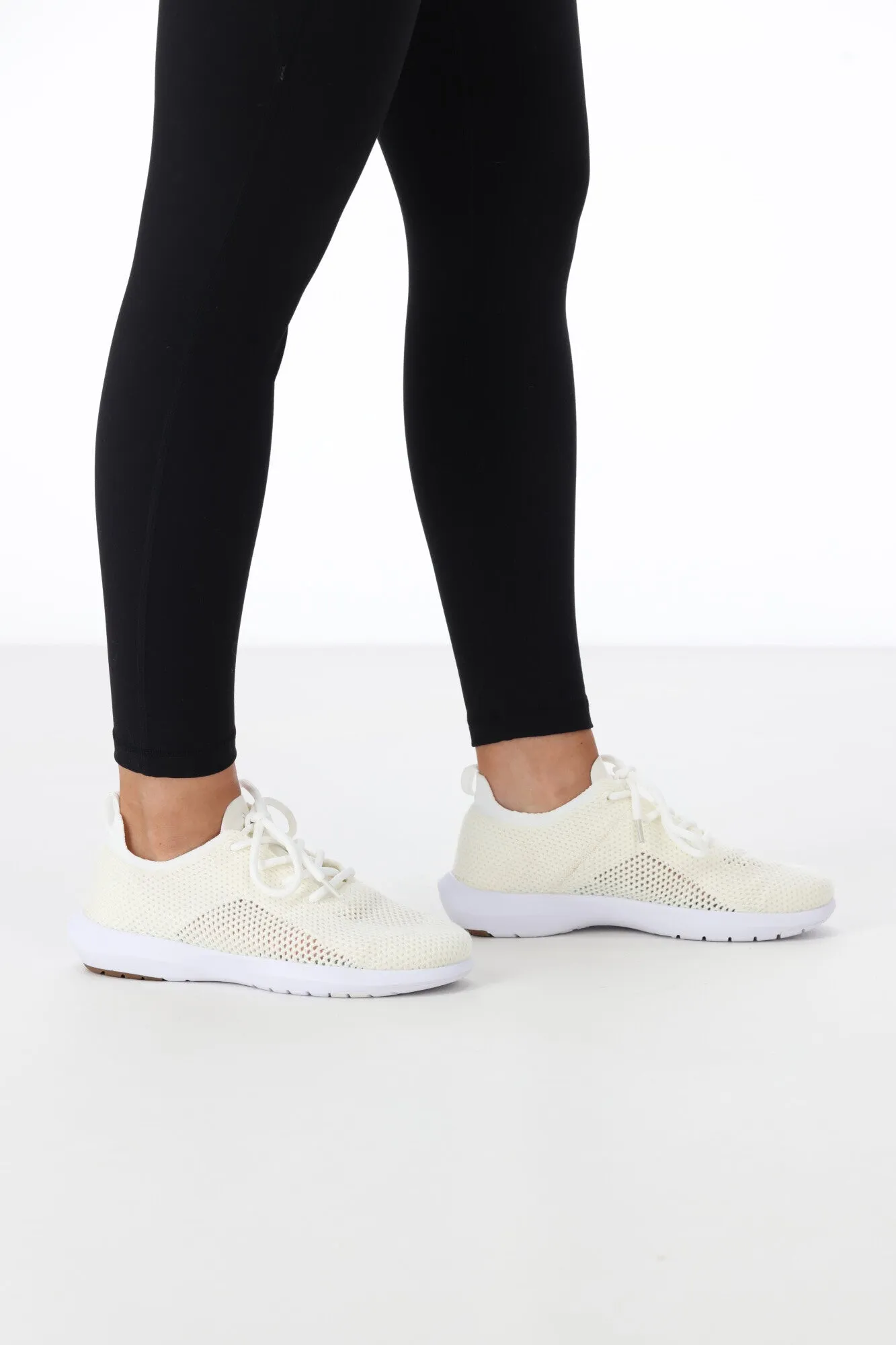 Emu Springbrook Sneaker White sold by Shine On product image thumbnail 3