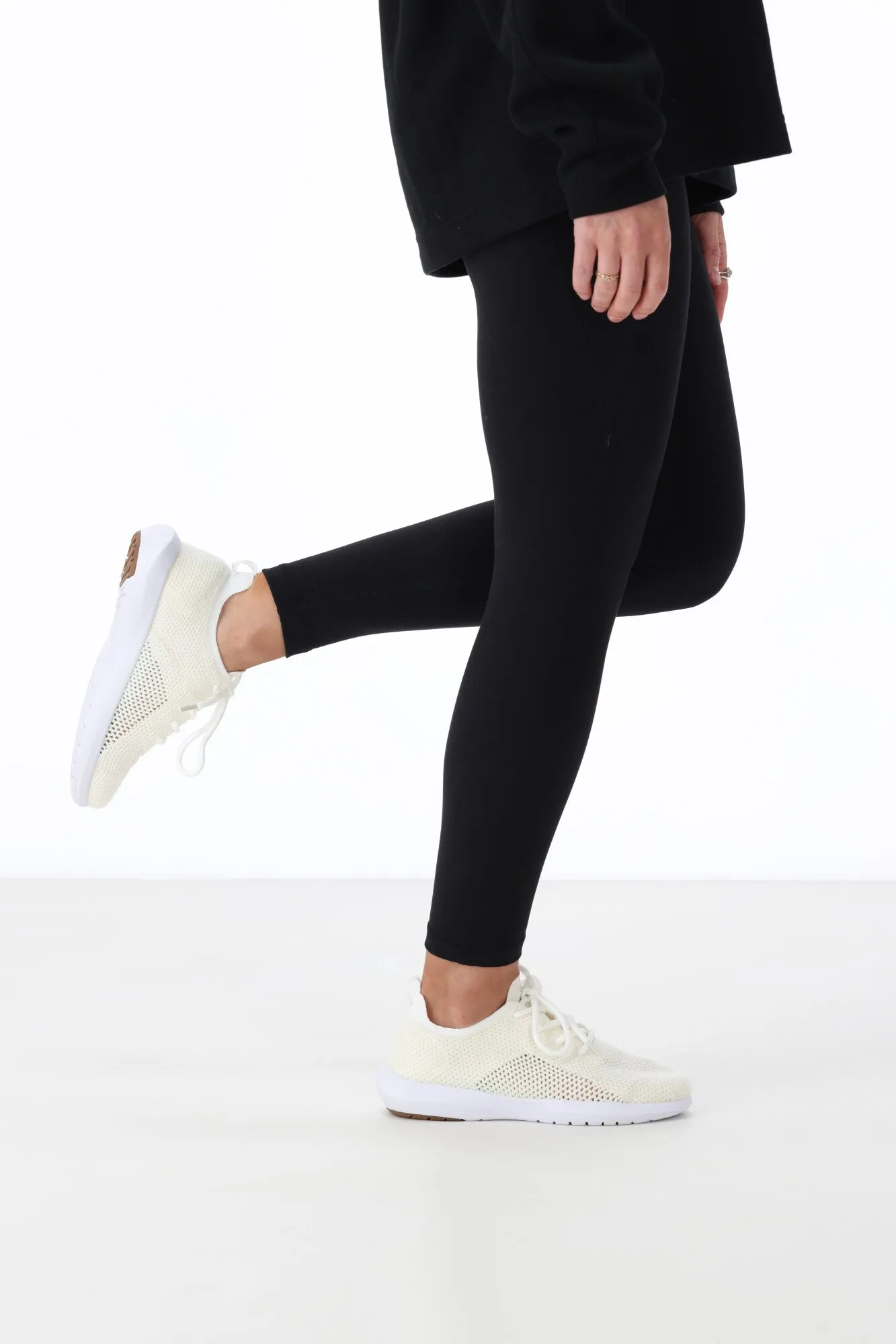 Emu Springbrook Sneaker White sold by Shine On product image thumbnail 5