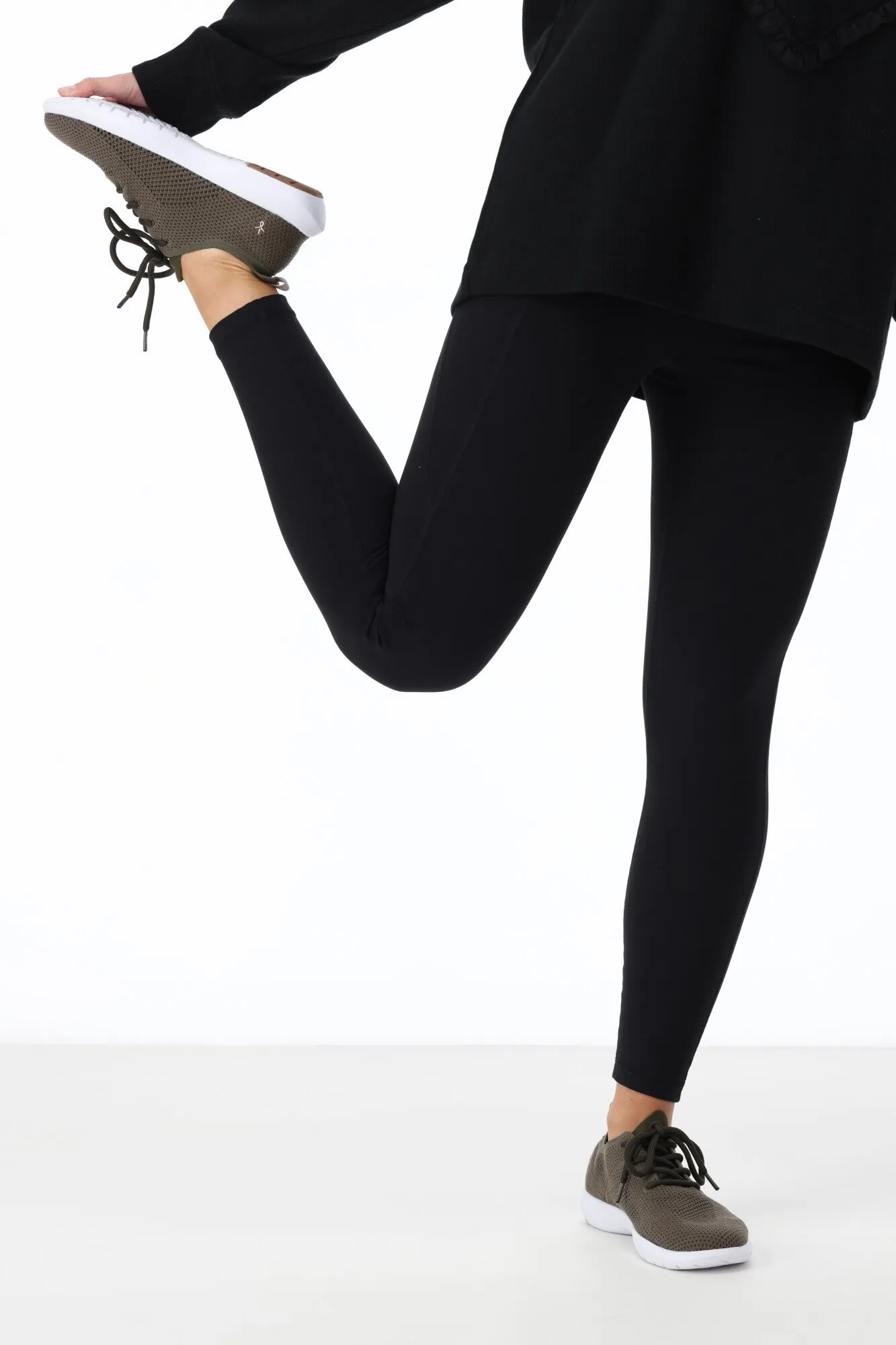 Emu Springbrook Sneaker Dark Olive sold by Shine On product image thumbnail 5