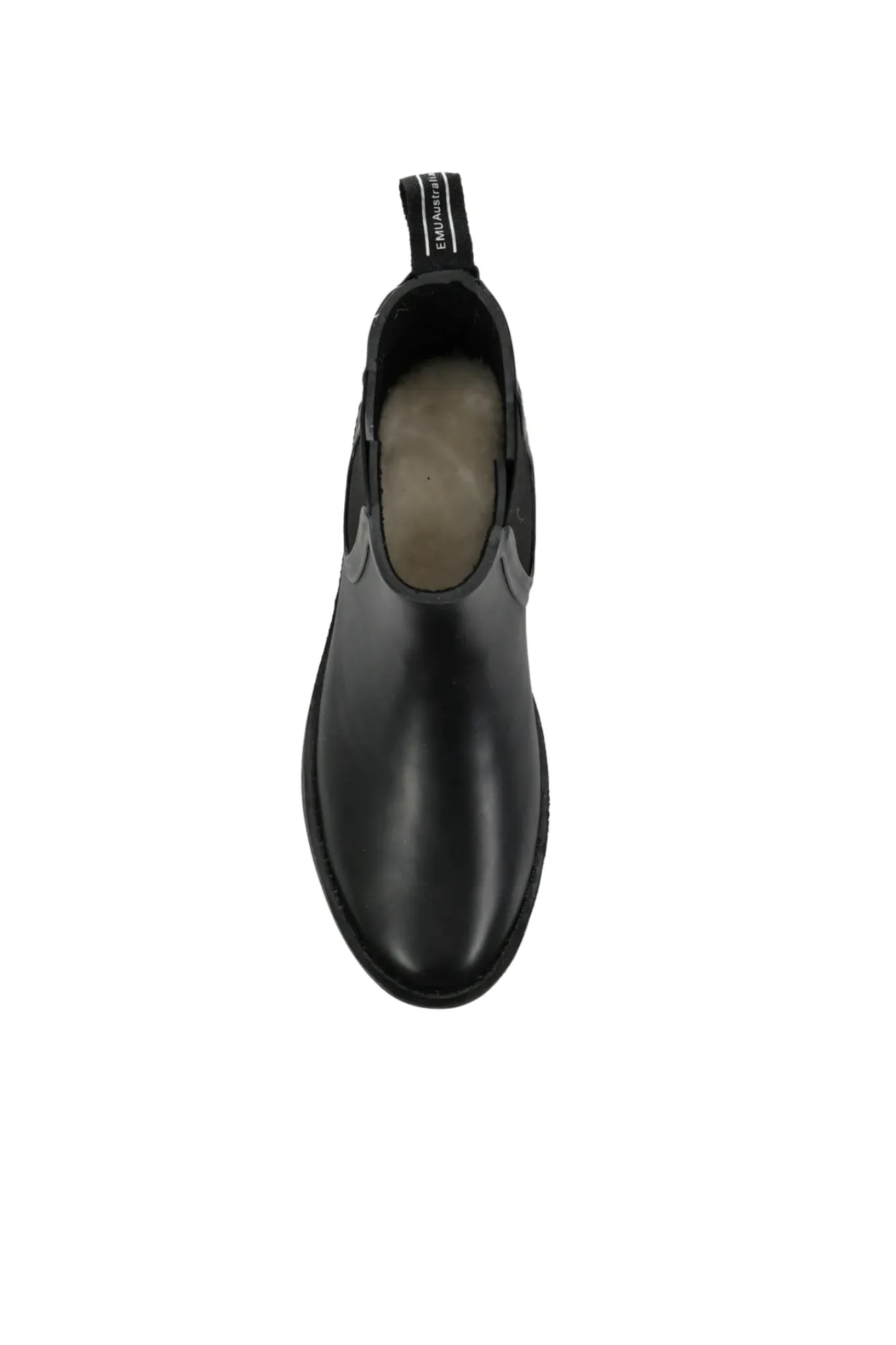 Emu Grayson Rainboot Black sold by Shine On product image thumbnail 4