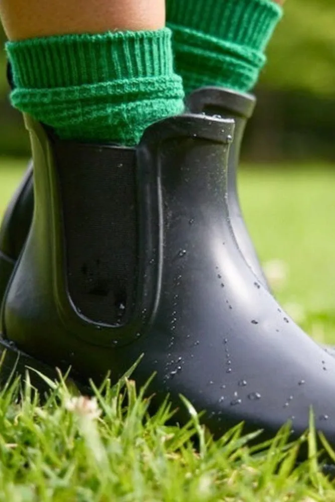 Emu Grayson Rainboot Black sold by Shine On product image thumbnail 5