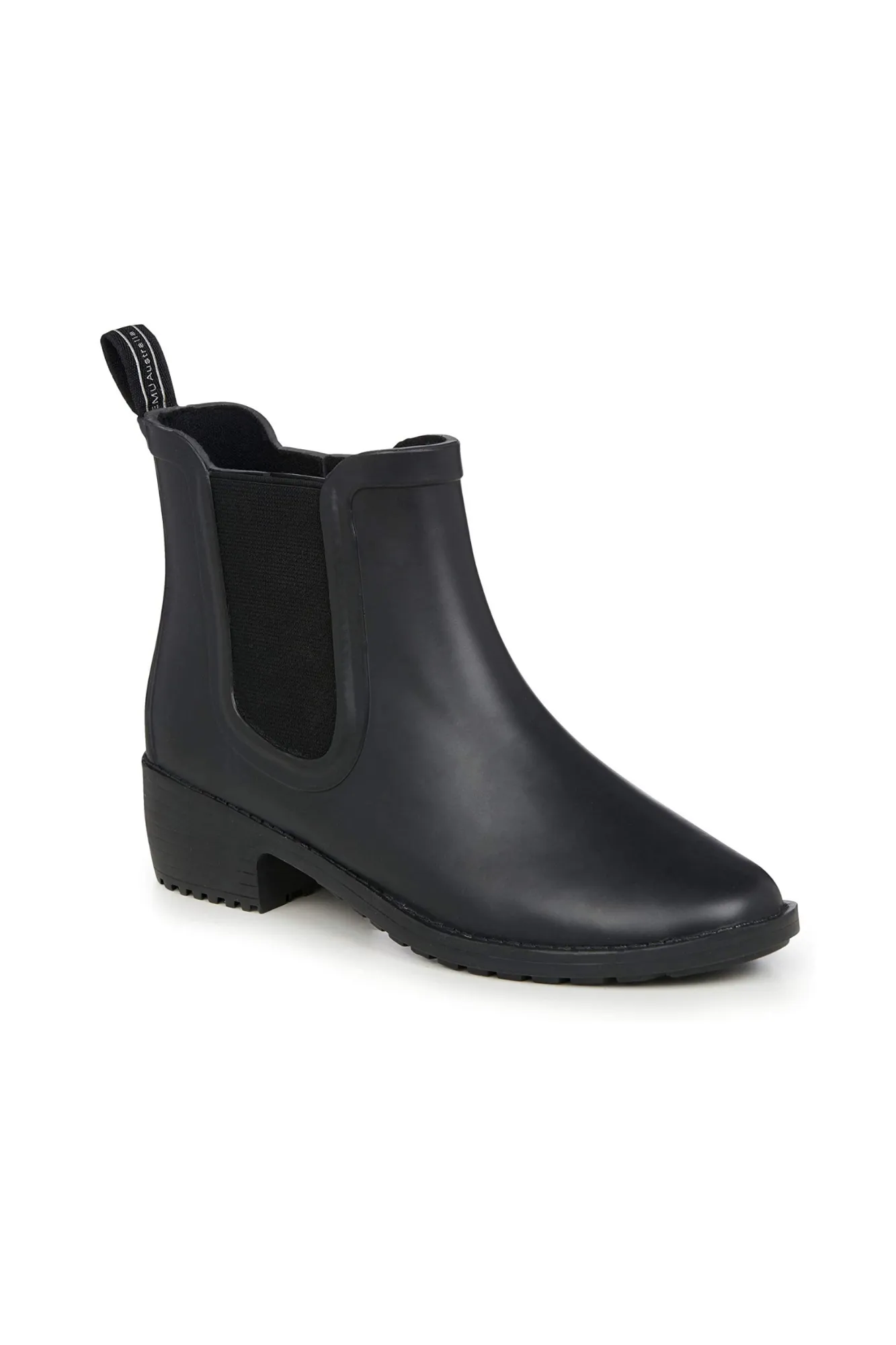 Emu Grayson Rainboot Black sold by Shine On product image thumbnail 2
