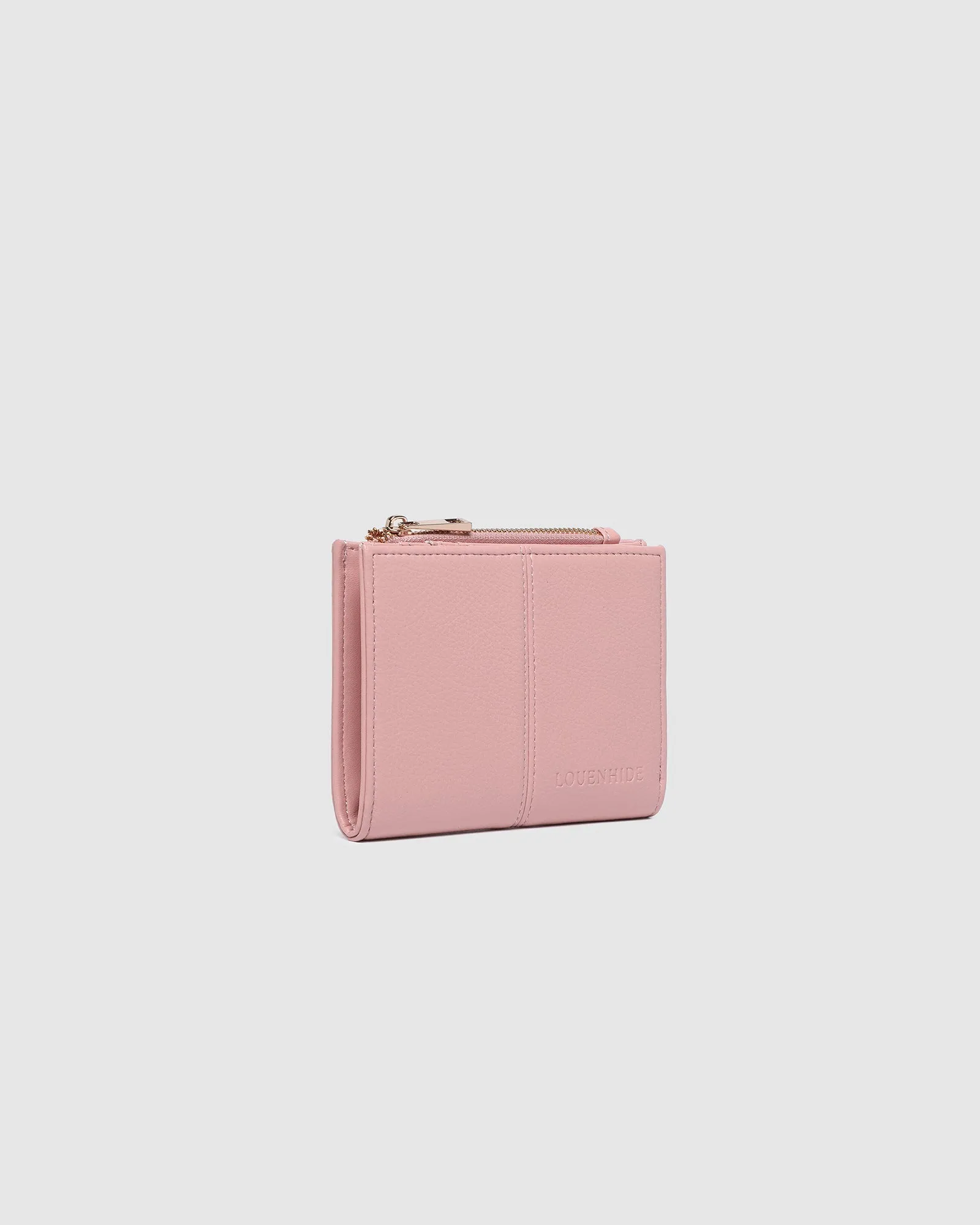 Louenhide Blondie Wallet Dusty Pink sold by Shine On product image thumbnail 5