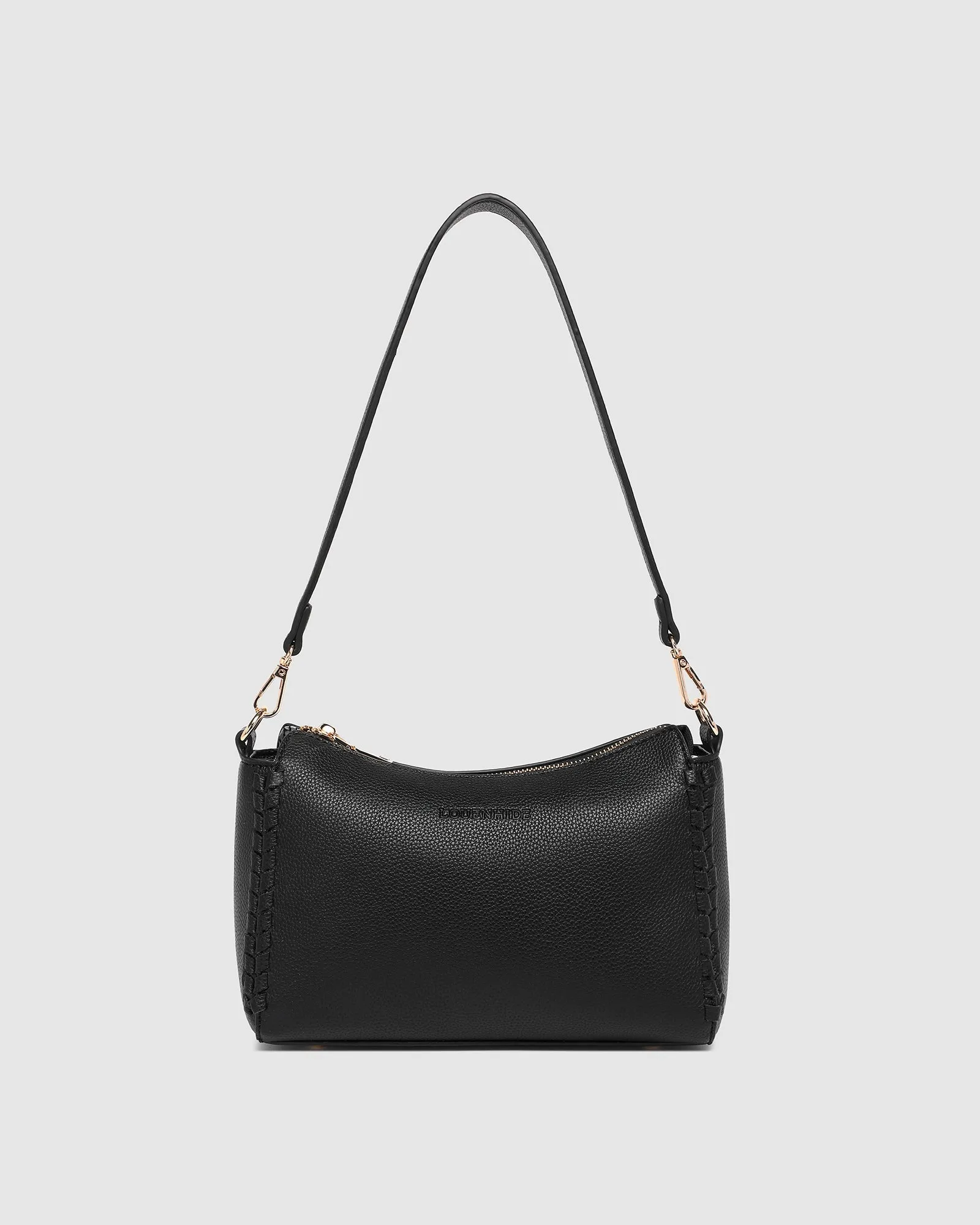 Louenhide Dana Shoulder Bag Black sold by Shine On product image thumbnail 3